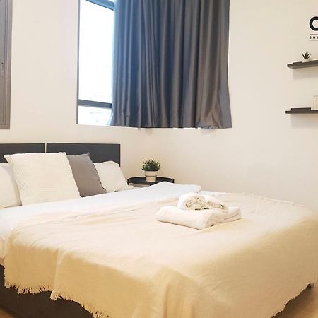 Apartmán Airtlv - Ben Yehuda 68 Tel Aviv Exteriér fotografie